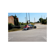 Andrea Basso / Matteo Gambasin - Rally Città di Scorzé 2018