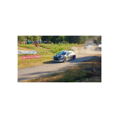 Andrea Basso / Matteo Gambasin - Rally Città di Scorzé 2018