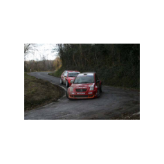 Giuseppe Berretti / Massimo Bianchini - Ronde del Rubicone 2004