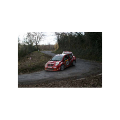 Giuseppe Berretti / Massimo Bianchini - Ronde del Rubicone 2004