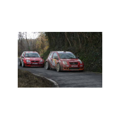 Giuseppe Berretti / Massimo Bianchini - Ronde del Rubicone 2004