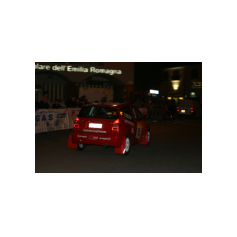 Giuseppe Berretti / Massimo Bianchini - Rally di San Crispino 2004