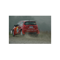 Giuseppe Berretti / Massimo Bianchini - Rally di San Crispino 2004