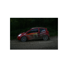 Giuseppe Berretti / Massimo Bianchini - Rally di San Crispino 2004