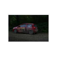 Giuseppe Berretti / Massimo Bianchini - Rally di San Crispino 2004