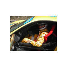 Giuseppe Berretti - Verzegnis/Sella Chianzutan 2003