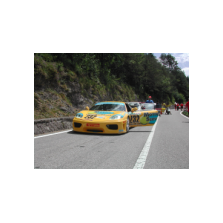 Giuseppe Berretti - Verzegnis/Sella Chianzutan 2003