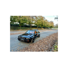 Autocrono Srl, Orbassano (Torino) - Italia - 9 Novembre 2024 - Esemplare #006