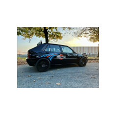 Autocrono Srl, Orbassano (Torino) - Italia - 9 Novembre 2024 - Esemplare #006