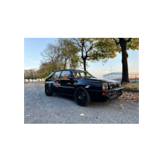 Autocrono Srl, Orbassano (Torino) - Italia - 9 Novembre 2024 - Esemplare #006