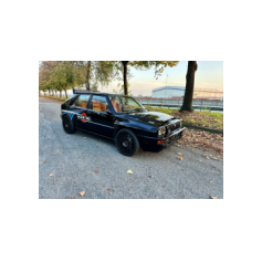 Autocrono Srl, Orbassano (Torino) - Italia - 9 Novembre 2024 - Esemplare #006