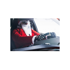 25 Dicembre 2022 - Buon Natale da Miki, Top Marques e la #003