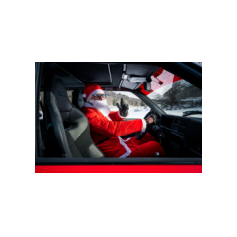 25 Dicembre 2022 - Buon Natale da Miki, Top Marques e la #003