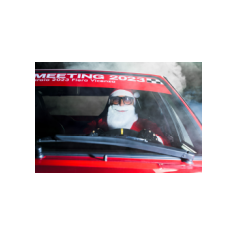 25 Dicembre 2022 - Buon Natale da Miki, Top Marques e la #003