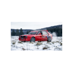 25 Dicembre 2022 - Buon Natale da Miki, Top Marques e la #003