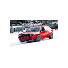 25 Dicembre 2022 - Buon Natale da Miki, Top Marques e la #003