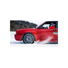 25 Dicembre 2022 - Buon Natale da Miki, Top Marques e la #003