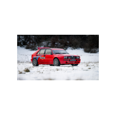 25 Dicembre 2022 - Buon Natale da Miki, Top Marques e la #003