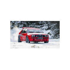 25 Dicembre 2022 - Buon Natale da Miki, Top Marques e la #003