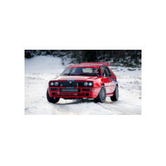 25 Dicembre 2022 - Buon Natale da Miki, Top Marques e la #003