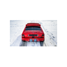 25 Dicembre 2022 - Buon Natale da Miki, Top Marques e la #003