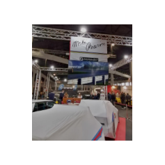 Auto & Moto d'Epoca 2021, Padova - Italia - 21/24 Ottobre 2021 - Premiére mondiale della vettura