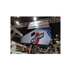 Auto & Moto d'Epoca 2021, Padova - Italia - 21/24 Ottobre 2021 - Premiére mondiale della vettura