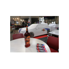 Auto & Moto d'Epoca 2021, Padova - Italia - 21/24 Ottobre 2021 - Premiére mondiale della vettura