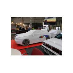 Auto & Moto d'Epoca 2021, Padova - Italia - 21/24 Ottobre 2021 - Premiére mondiale della vettura