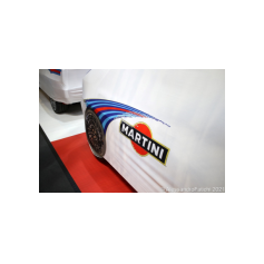 Auto & Moto d'Epoca 2021, Padova - Italia - 21/24 Ottobre 2021 - Premiére mondiale della vettura