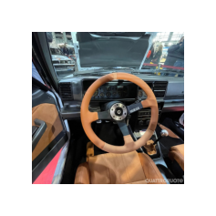 Auto & Moto d'Epoca 2021, Padova - Italia - 21/24 Ottobre 2021 - Premiére mondiale della vettura, gli interni della #002