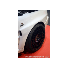 Auto & Moto d'Epoca 2021, Padova - Italia - 21/24 Ottobre 2021 - Premiére mondiale della vettura, dettagli della #002