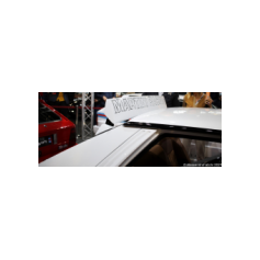 Auto & Moto d'Epoca 2021, Padova - Italia - 21/24 Ottobre 2021 - Premiére mondiale della vettura, dettagli della #002