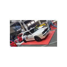 Auto & Moto d'Epoca 2021, Padova - Italia - 21/24 Ottobre 2021 - Premiére mondiale della vettura, la #001 e la #002