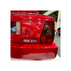 Auto & Moto d'Epoca 2021, Padova - Italia - 21/24 Ottobre 2021 - Premiére mondiale della vettura, dettagli della #001