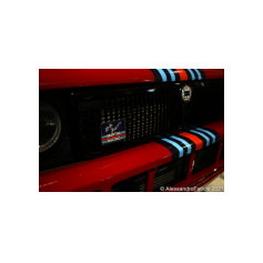 Auto & Moto d'Epoca 2021, Padova - Italia - 21/24 Ottobre 2021 - Premiére mondiale della vettura, dettagli della #001