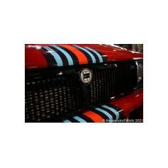 Auto & Moto d'Epoca 2021, Padova - Italia - 21/24 Ottobre 2021 - Premiére mondiale della vettura, dettagli della #001