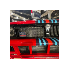 Auto & Moto d'Epoca 2021, Padova - Italia - 21/24 Ottobre 2021 - Premiére mondiale della vettura, dettagli della #001