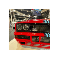 Auto & Moto d'Epoca 2021, Padova - Italia - 21/24 Ottobre 2021 - Premiére mondiale della vettura, dettagli della #001