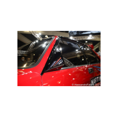 Auto & Moto d'Epoca 2021, Padova - Italia - 21/24 Ottobre 2021 - Premiére mondiale della vettura, dettagli della #001