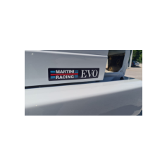 Italiamotorsport Parussini, Codroipo (UD) - Italia - 7 Luglio 2021 - Esemplare #002 in allestimento