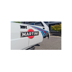 Italiamotorsport Parussini, Codroipo (UD) - Italia - 7 Luglio 2021 - Esemplare #002 in allestimento