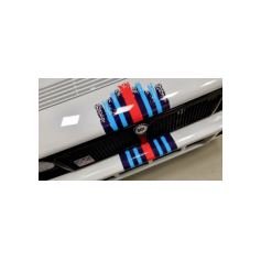 Italiamotorsport Parussini, Codroipo (UD) - Italia - 30 Gennaio 2023 - Allestimento esemplare #003