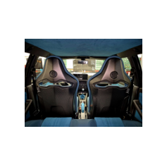 Auto & Moto d'Epoca 2024, Bologna - Italia - 24/27 Ottobre 2024 - Lo stand Italiamotorsport Parussini