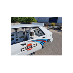 Italiamotorsport Parussini, Codroipo (UD) - Italia - 7 Luglio 2021 - Esemplare #002 in allestimento