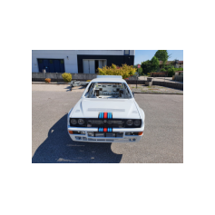 Italiamotorsport Parussini, Codroipo (UD) - Italia - 7 Luglio 2021 - Esemplare #002 in allestimento