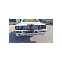 Italiamotorsport Parussini, Codroipo (UD) - Italia - 7 Luglio 2021 - Esemplare #002 in allestimento