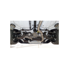 Italiamotorsport Parussini, Codroipo (UD) - Italia - 7 Luglio 2021 - Dettagli della #002