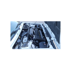 Italiamotorsport Parussini, Codroipo (UD) - Italia - 7 Luglio 2021 - Dettagli della #002