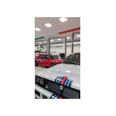 Italiamotorsport Parussini, Codroipo (UD) - Italia - 7 Luglio 2021 - Le prime #001 e #002 terminate